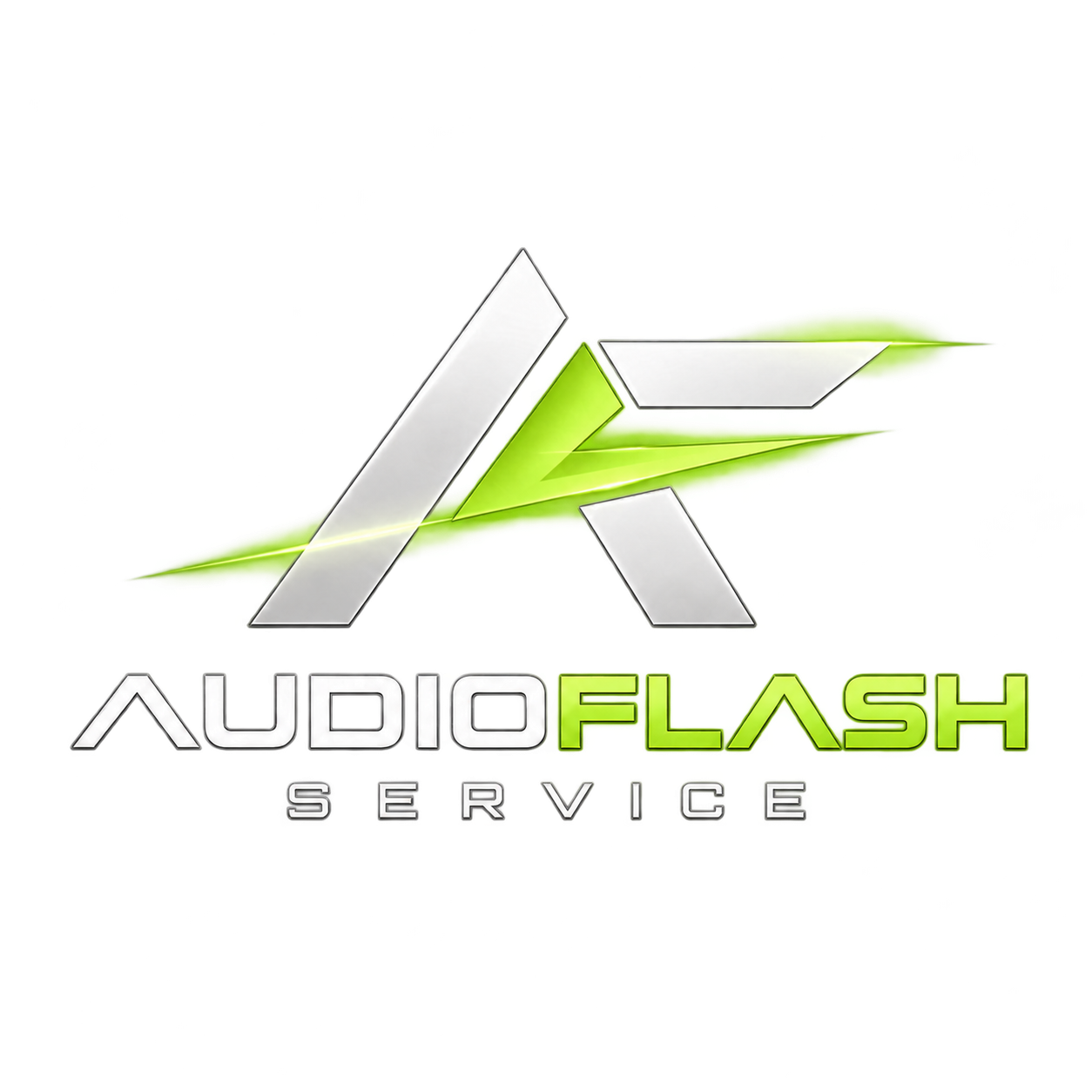 Audio Flash Service